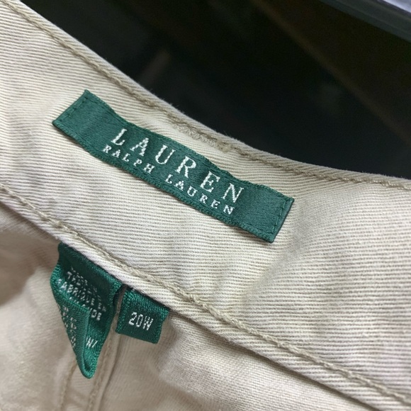 Pants - Picture 2 of 2